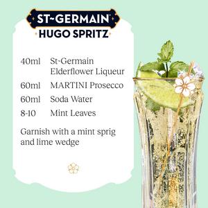 St-Germain French Elderflower Liqueur 50cl - gallery image 2