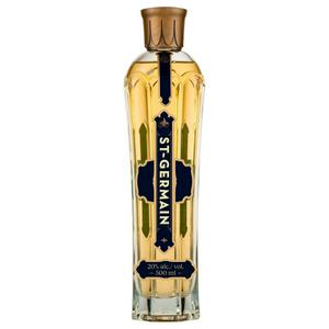 St-Germain French Elderflower Liqueur 50cl