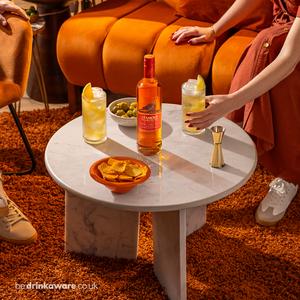 The Famous Grouse Sherry Cask Finish Blended Scotch Whisky 70cl - gallery image 2