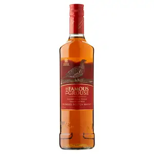The Famous Grouse Sherry Cask Finish Blended Scotch Whisky 70cl