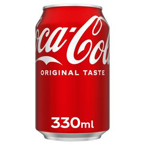 Original Taste 330ml