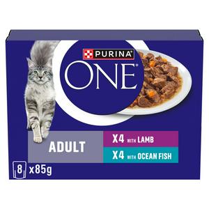Purina Standard