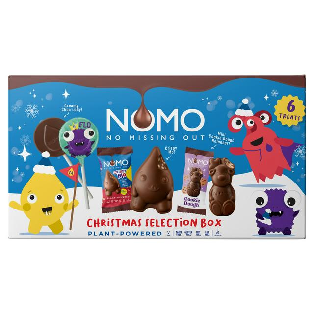 NOMO Kids Selection Box - gallery image 1