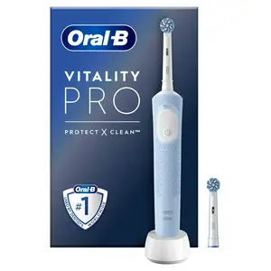 Oral-B Pro Vitality Electric Toothbrush