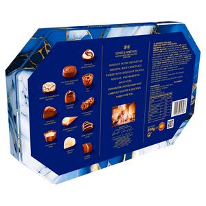 Lindt 250g Premium Chocolate Collection - gallery image 2