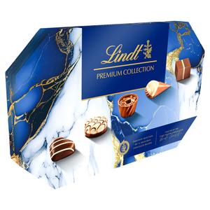 Lindt 250g Premium Chocolate Collection - gallery image 5