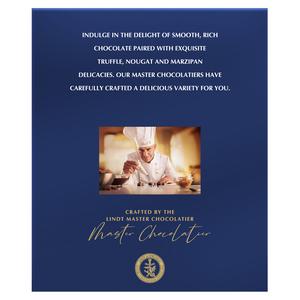 Lindt 250g Premium Chocolate Collection - gallery image 6