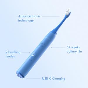 Ordo Sonic Lite Charging Electric Toothbrush - gallery image 3