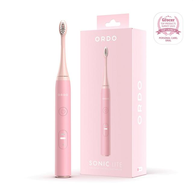 Ordo Sonic Lite Charging Electric Toothbrush