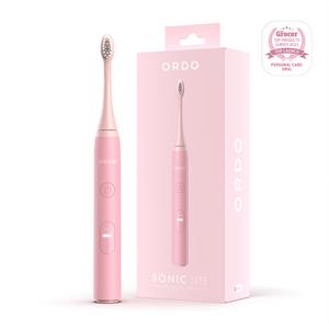 Ordo Sonic Lite Charging Electric Toothbrush - gallery image 2