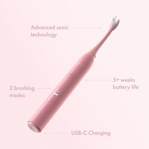 Ordo Sonic Lite Charging Electric Toothbrush - gallery image 4