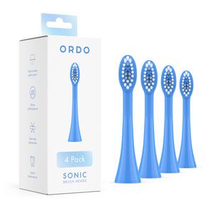Ordo Sonic Brush Heads Pack x4 - gallery image 2