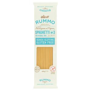 Rummo Spaghetti No 3 400g