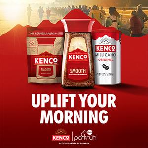 Kenco Millicano Smooth Latte Instant Coffee 220g - gallery image 6