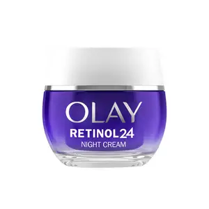 Olay Retinol 24 Night Face Cream 50ml