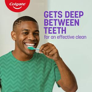 Colgate Zig Zag Medium Toothbrush - gallery image 6