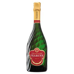 Tsarine Champagne Brut 75cl