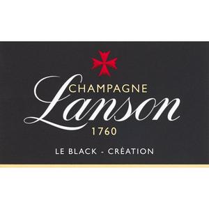 Lanson Black Label Brut Magnum 1.5L - gallery image 2