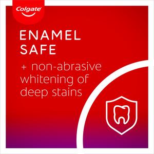 Colgate Max White Overnight Teeth Whitening Serum 2.5ml - gallery image 5