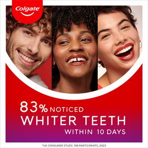 Colgate Max White Overnight Teeth Whitening Serum 2.5ml - gallery image 6
