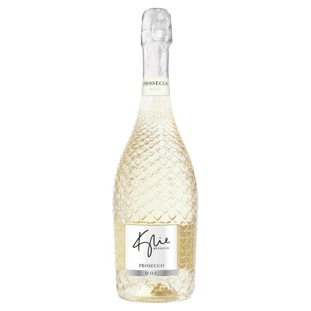 Kylie Minogue Prosecco D.O.C. 75cl - gallery image 1