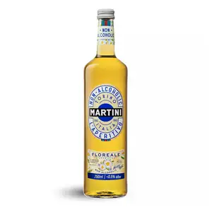 Martini Floreale Non Alcoholic Aperitivo 75cl