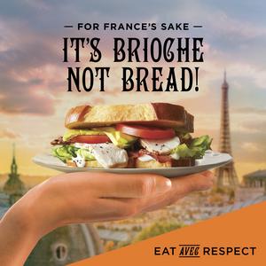 St Pierre Brioche Loaf 500g - gallery image 4