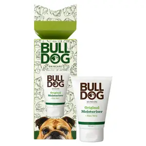 Bulldog Skincare Original Moisturiser 100ml