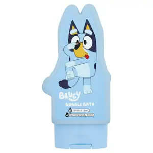 Bluey Bubble Bath 300ml