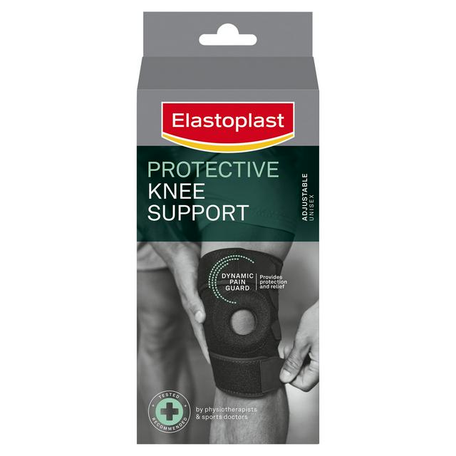 Elastoplast Adjustable Protective Knee Support Bandage