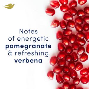 Dove Women Advanced Care 50ml Pomegranate Scent 72h Antiperspirant Roll On Deodorant - gallery image 4