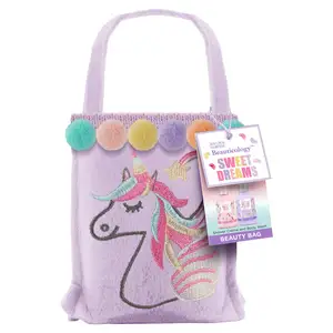 Baylis & Harding Beauticology Candy Unicorn Beauty Bag Gift Set