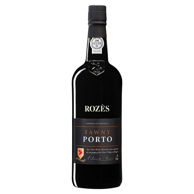 Rozes Tawny Porto 75cl - gallery image 1