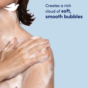 Dove Bath Soak Indulging Cream 720ml - gallery image 5