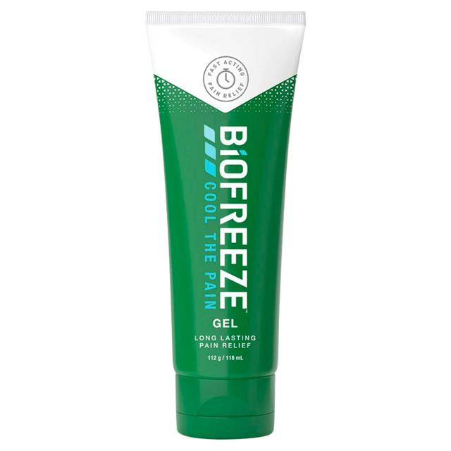 BioFreeze Long Lasting Pain Relief Gel 112g - gallery image 1