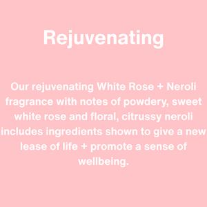 Ineos White Rose + Neroli Moisturising Handwash - gallery image 5