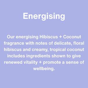 Ineos Hibiscus + Coconut Moisturising Handwash - gallery image 5