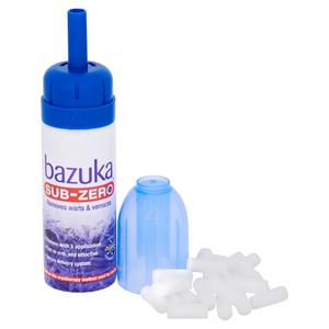 Bazuka Sub Zero 50ml - gallery image 2