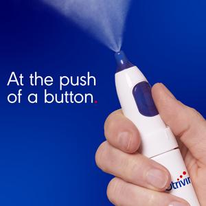 Otrivine 10ml Allergy Relief Nasal Spray - gallery image 5