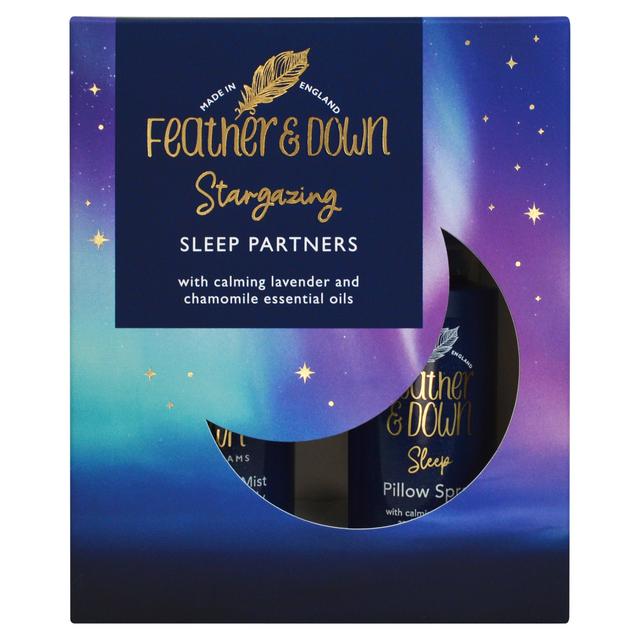 Sleep Partners - gallery image 1