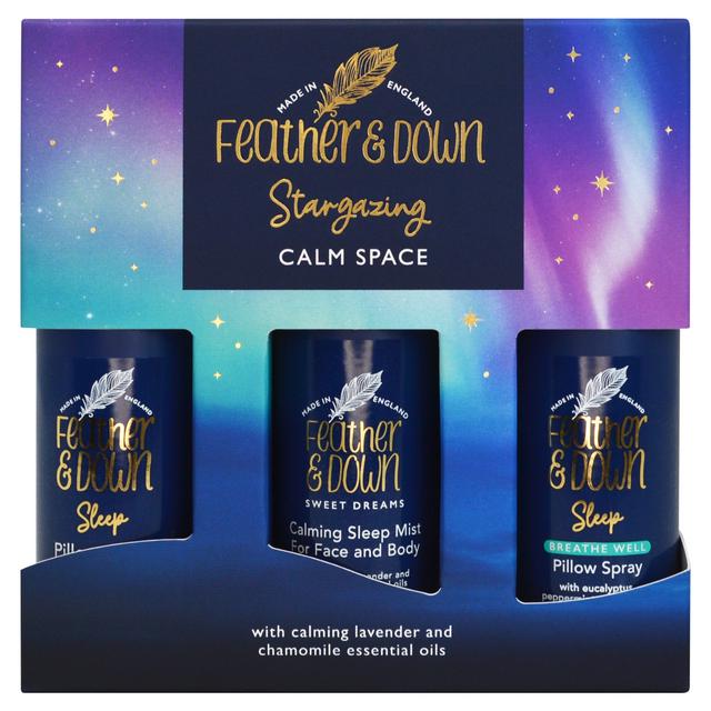 Calm Space Sleep Matters - gallery image 1