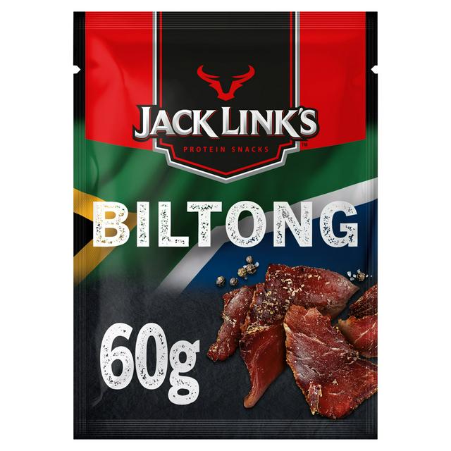Jack Links Biltong 60g