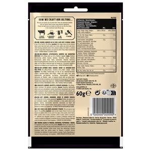 Jack Link's Biltong 60g - gallery image 2
