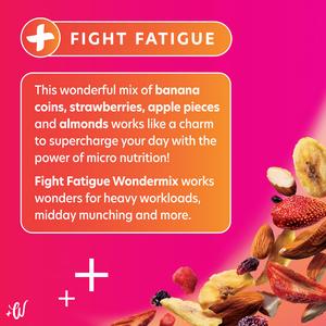 Whitworths Wonder Mix Nutritious Fruit + Nut Mix 200g - gallery image 3