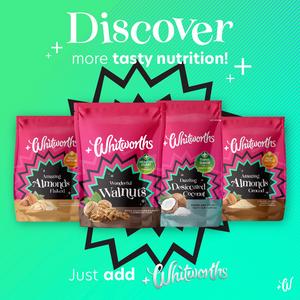 Whitworths Wonderful Walnuts 110g - gallery image 5