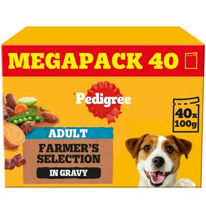 Pedigree
