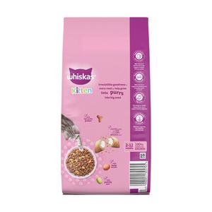 Whiskas Chicken Kitten Dry Cat Food 1.9kg - gallery image 6
