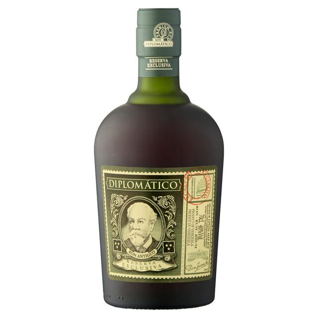 Diplomático Reserva Exclusiva 40% 70cl