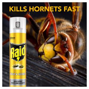 Raid Rapid Action Wasp Hornet 300ml - gallery image 2