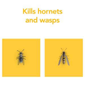 Raid Rapid Action Wasp Hornet 300ml - gallery image 3